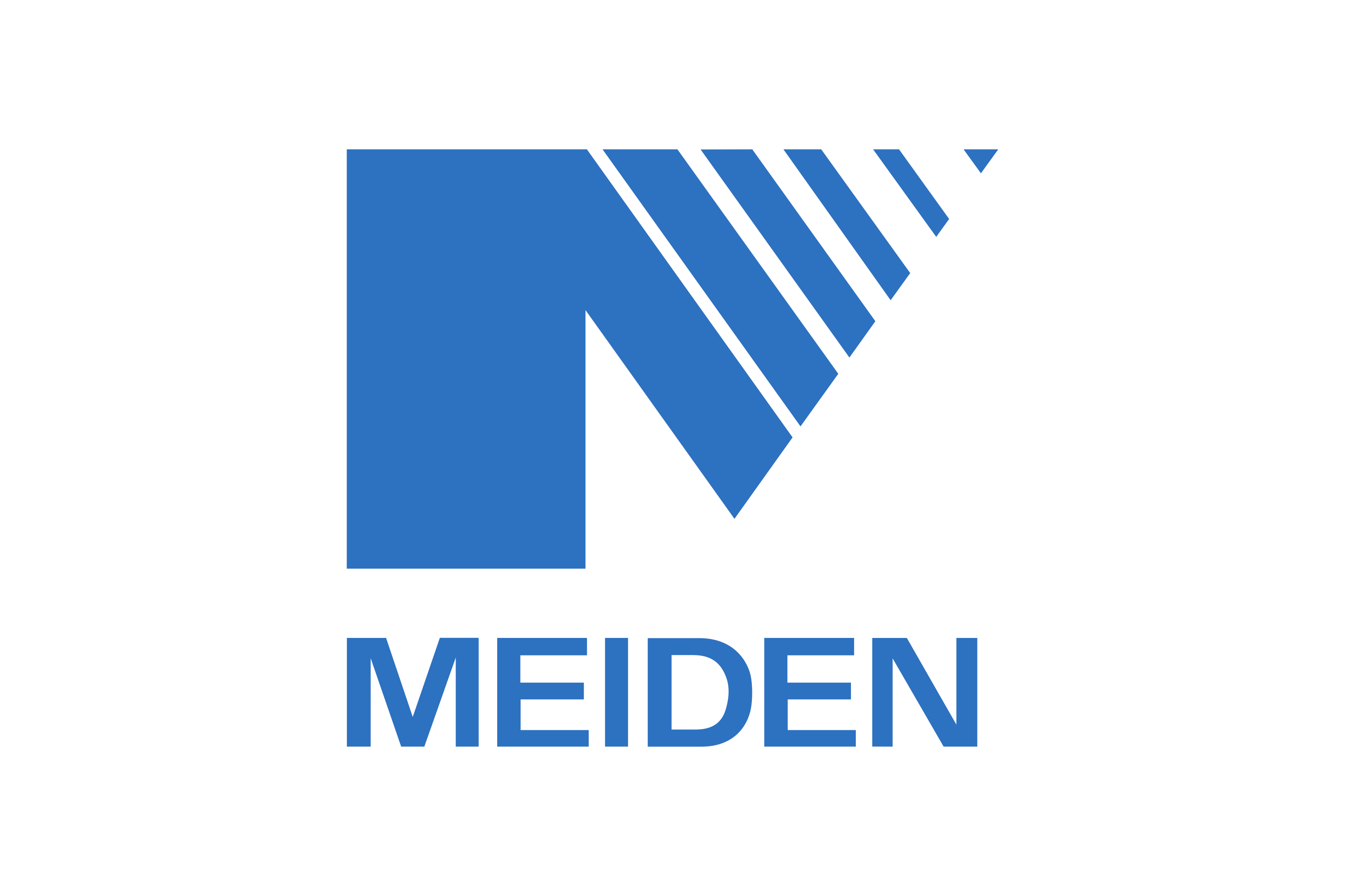 Meiden